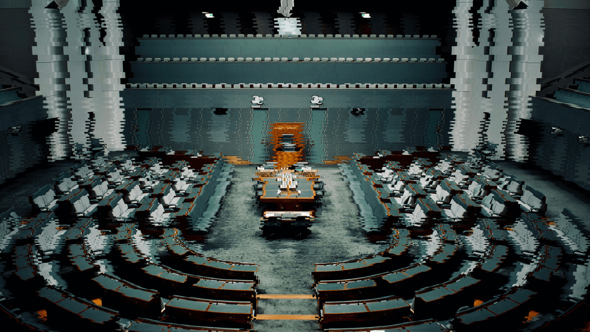 不列顛：民主而乏階升之機