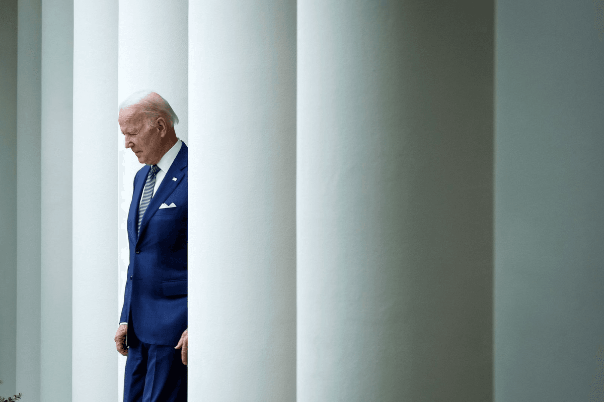 Biden's Gaffes May Be Ridiculed, But His Diplomatic Achievements Should Not Be Underestimated