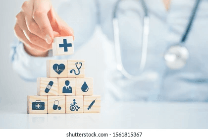Global Healthcare Weekly