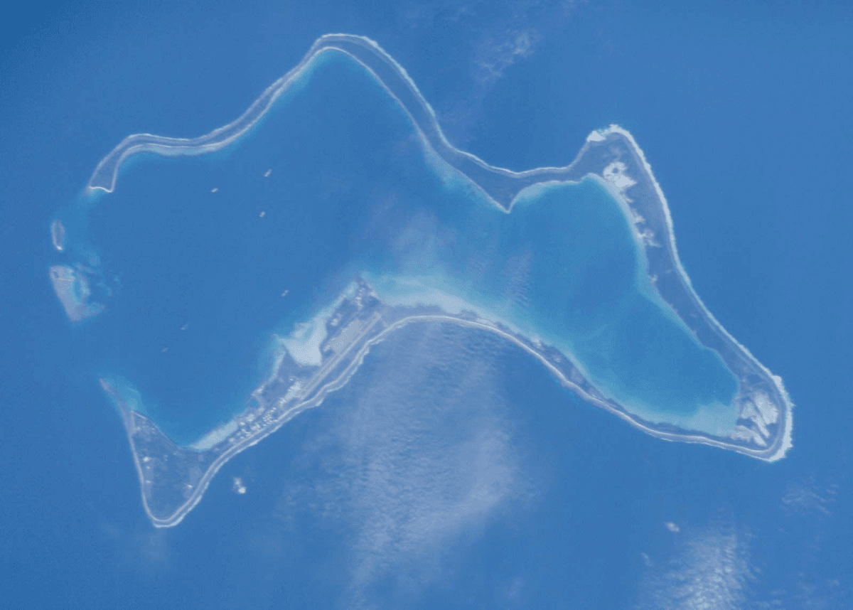 The Dark Secrets Buried by the UK and the US in the Indian Ocean
