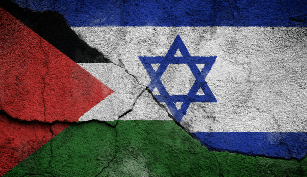 Israel's War is Peace