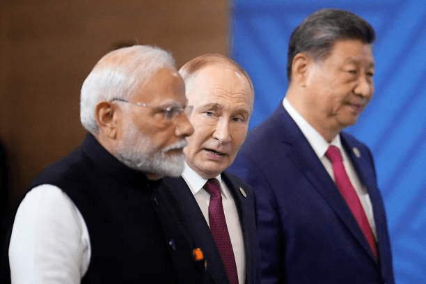 BRICS Summit 2024: Not a Game Changer