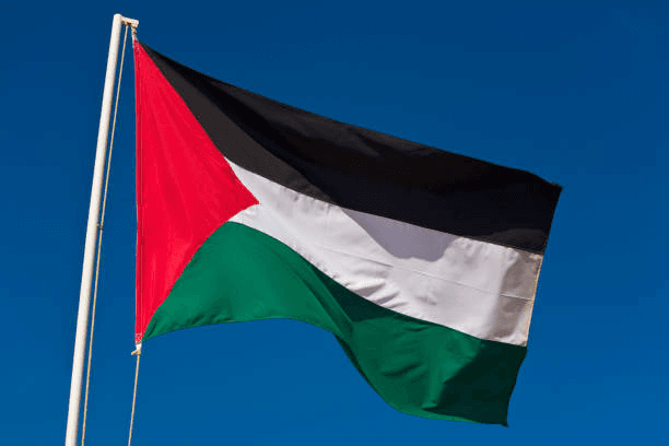 Palestinians’ Right to Return Home