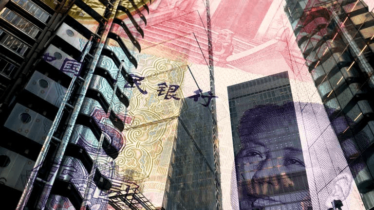 China Banking System: Lessons from Japan
